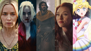 2021 Summer Movie Preview: Sci-Fi, Horror, and Fantasy You Can (Maybe) Watch in Theaters